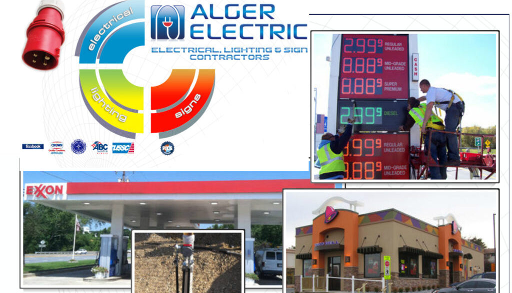 Alger Electric Overview